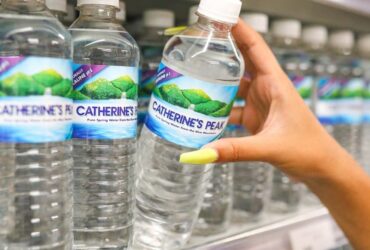 Can You Drink The Water in Jamaica? (is the Tap Water Safe?)
