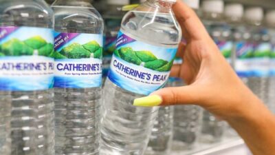 Is It  Safe to Drink Jamaican Tap Water?