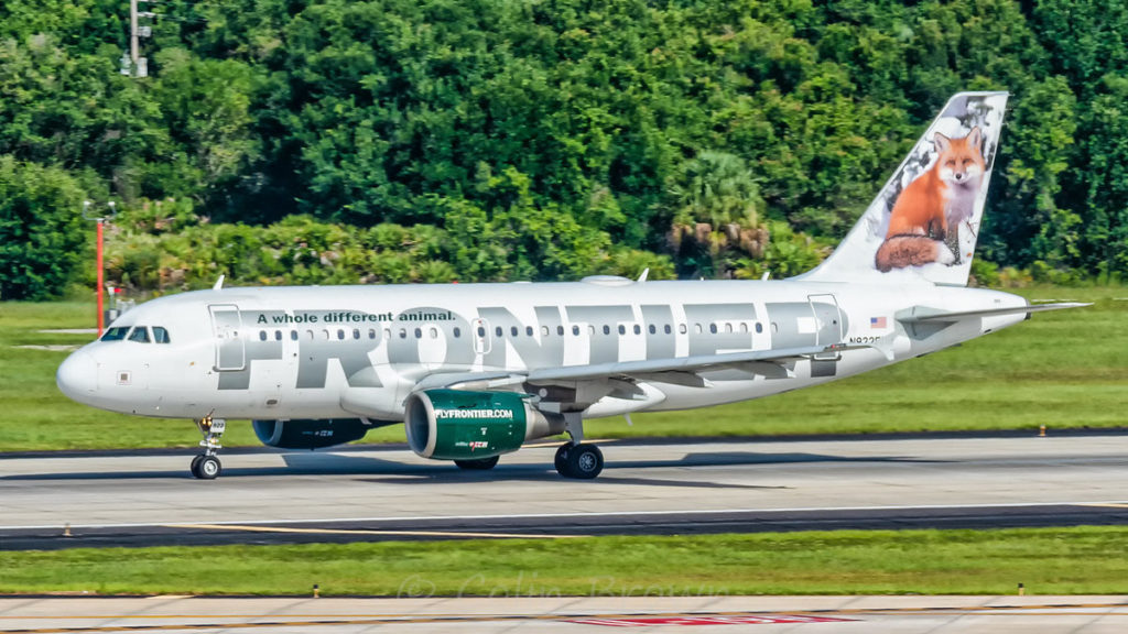 Frontier Flights to Jamaica: a Quick Guide