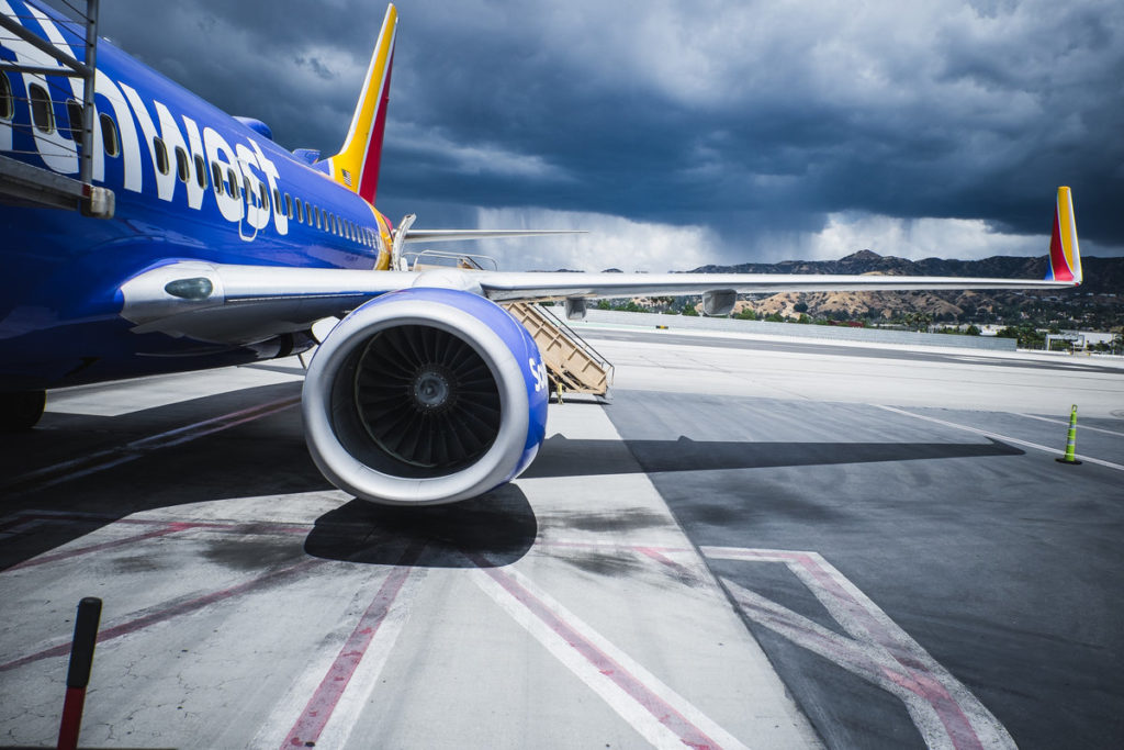 Southwest Airlines to Jamaica: A Quick Answer Guide