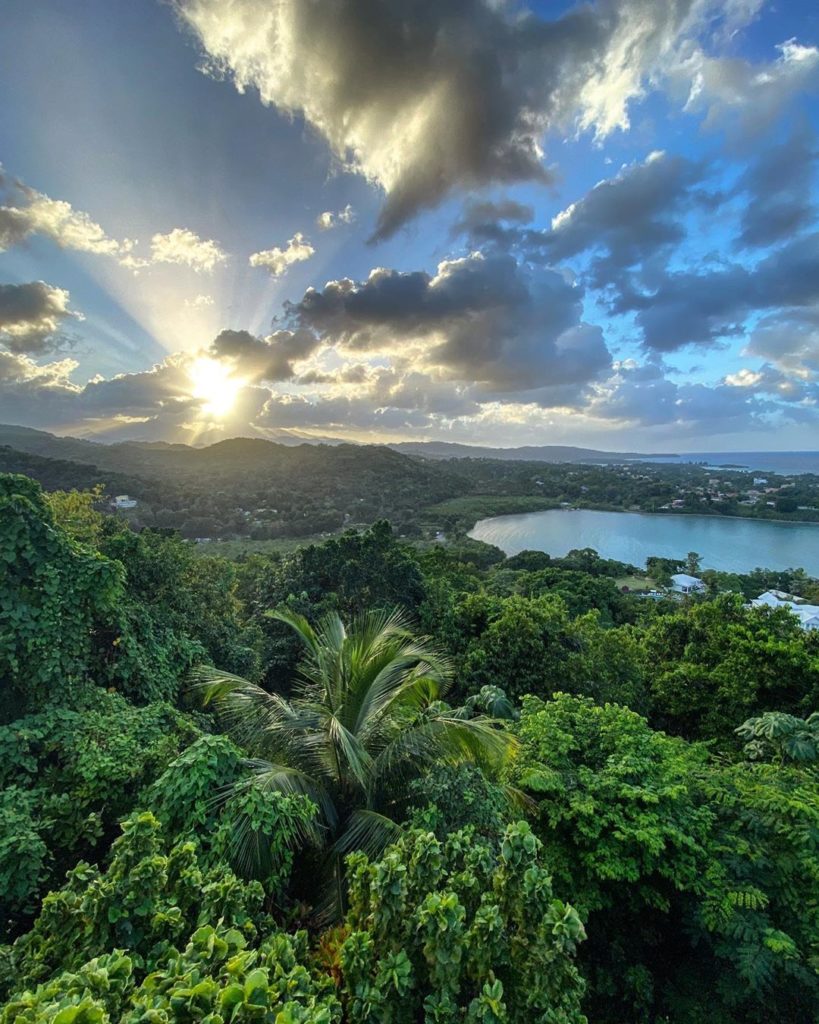 25 Awesome Instagram Pics of Portland, Jamaica That'll Inspire Your Vacation - The Jamaican XP