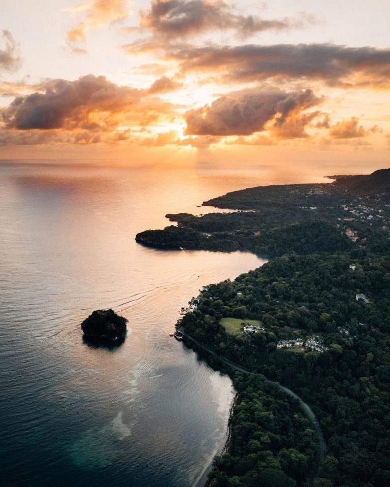 25 Awesome Instagram Pics of Portland, Jamaica That'll Inspire Your