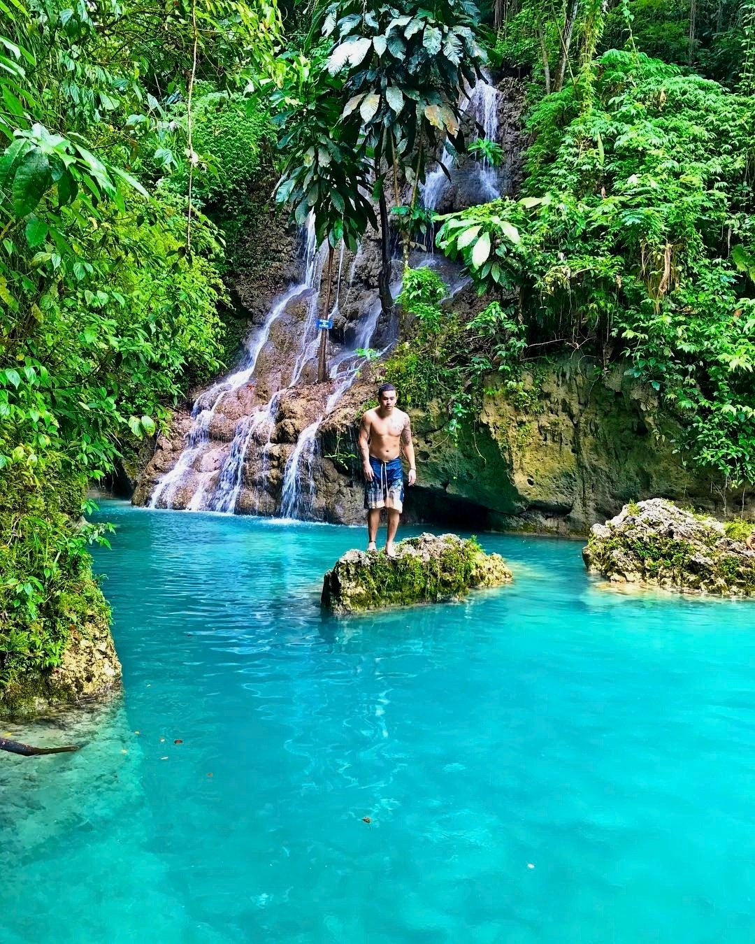 25 Awesome Instagram Pics of Portland, Jamaica That'll Inspire Your