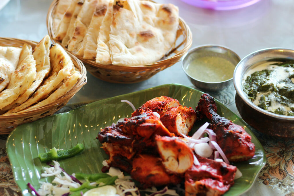 5 Best Indian Restaurants in Kingston, Jamaica