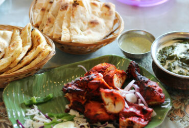 5 Best Indian Restaurants in Kingston, Jamaica