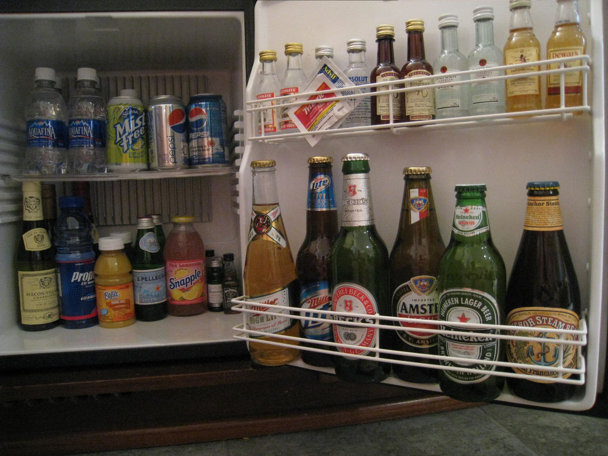 Does AllInclusive Include the MiniBar?