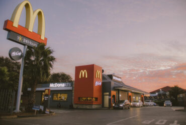 is McDonald’s in Jamaica? (Can You get a Big Mac on the Island?)