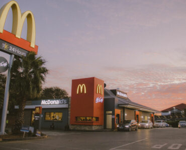 is McDonald’s in Jamaica? (Can You get a Big Mac on the Island?)