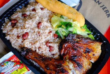 Discover the Best Jamaican Fast Food (A Must-Try for Your Trip)
