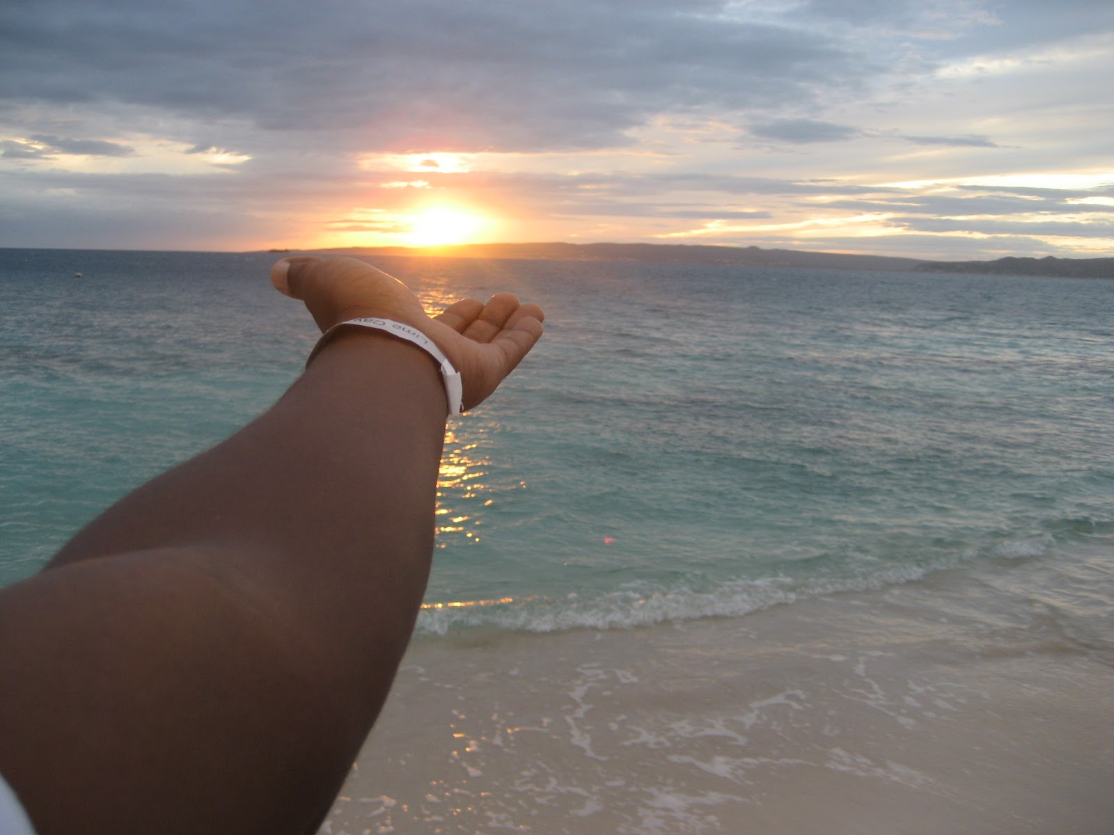 Where is the Best Place to See the Sunset in Jamaica?