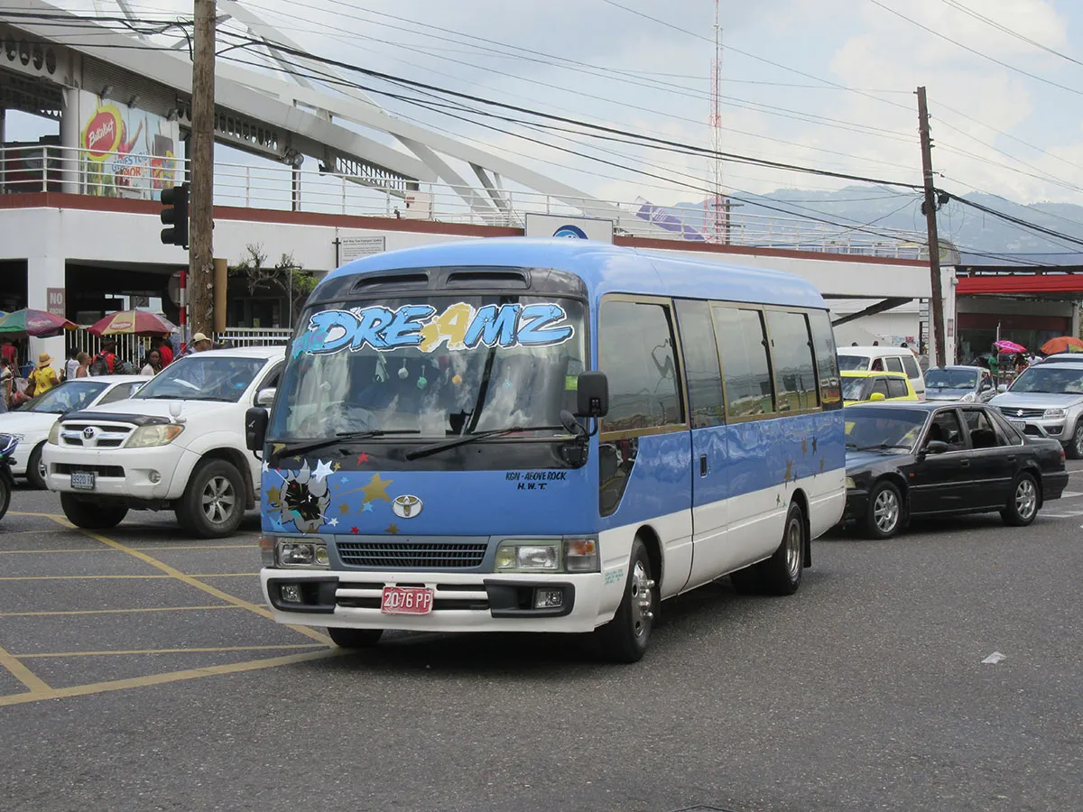 how-expensive-is-transportation-jamaica