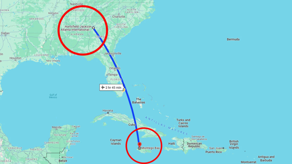 atlanta-to-jamaica-flight-time-how-long-does-it-take