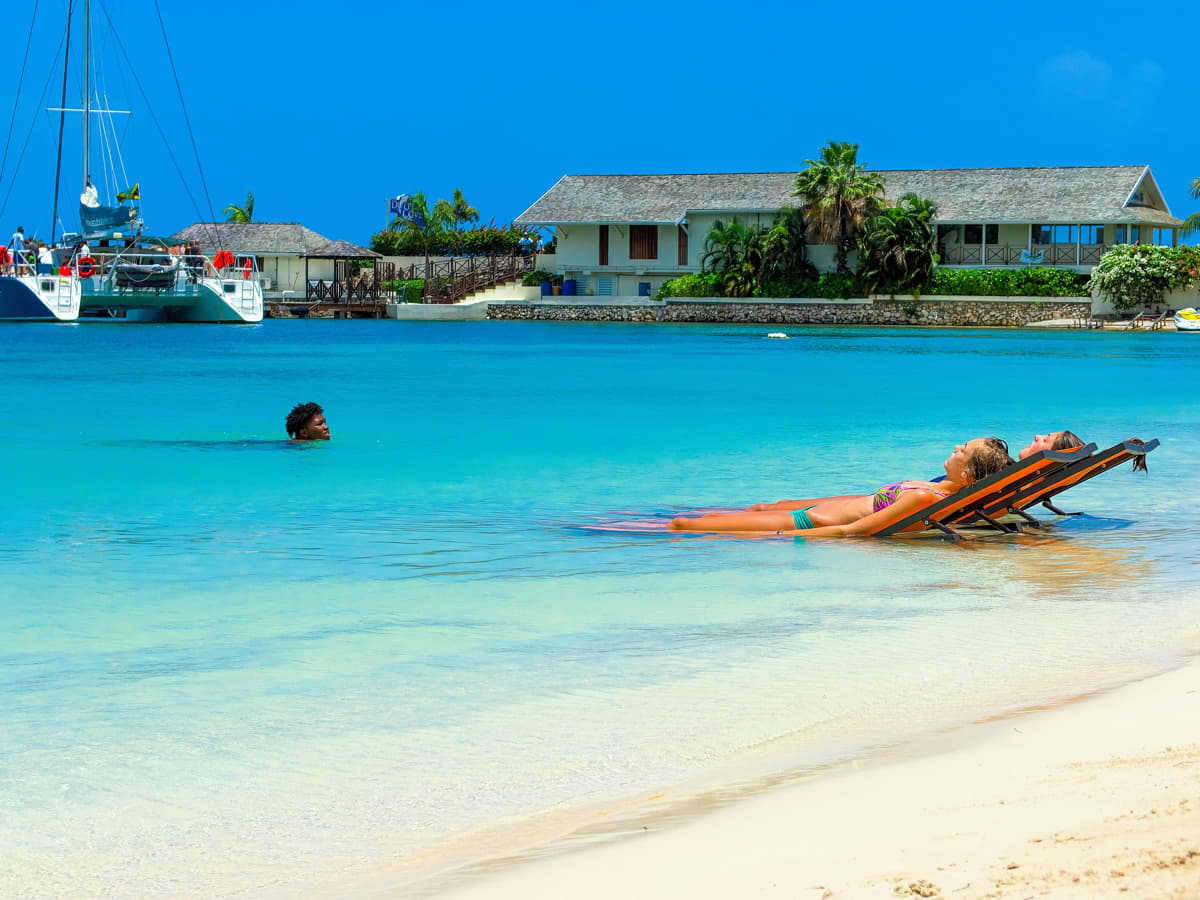 What to Expect From Jamaica's Weather in February