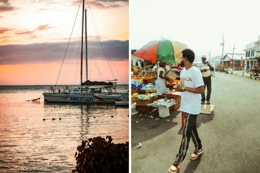 What to Do and Don't Do in Jamaica